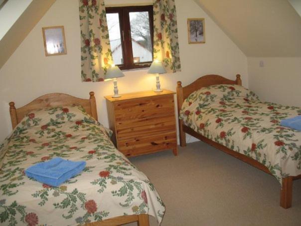 Upper Grippath Farm Holiday Cottages Нюпорт Екстериор снимка